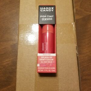 Hard Candy Pop Tint Lip Stain